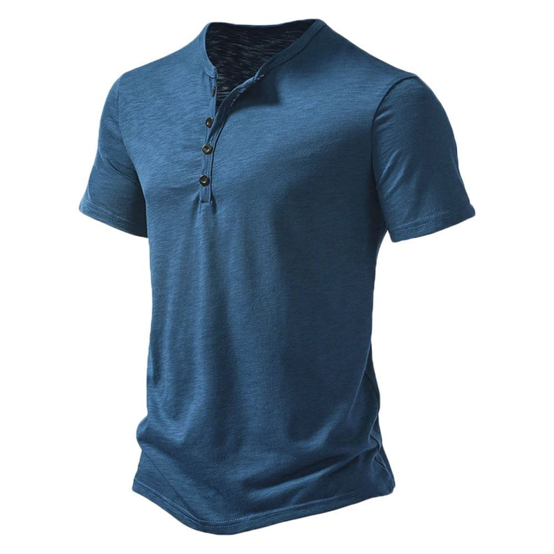 Camisa Masculina Casual Lisa Sr Sigma 