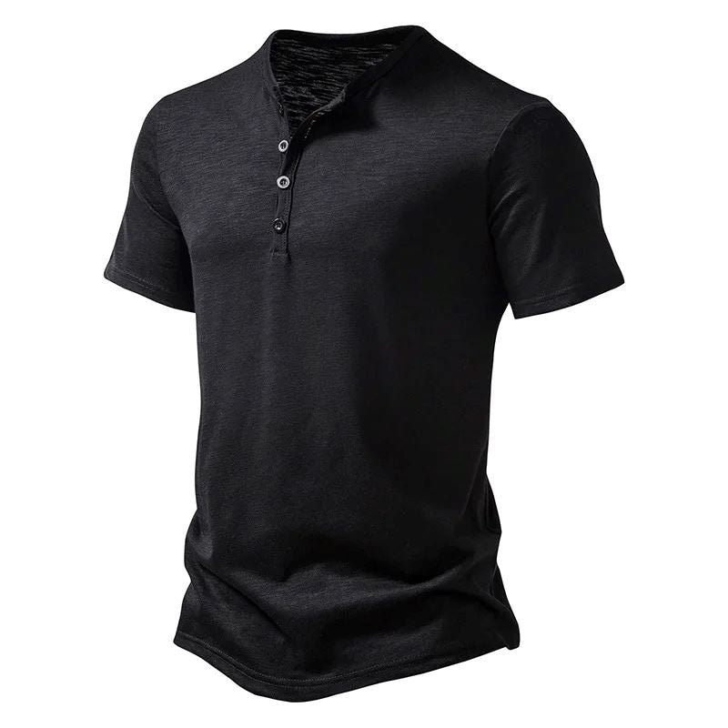 Camisa Masculina Casual Lisa Sr Sigma 