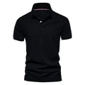 Camiseta Masculina Básica Sr Sigma Preto P 